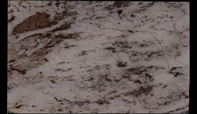 Oak Crystal Quartzite