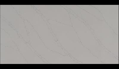 Venatino White Quartz