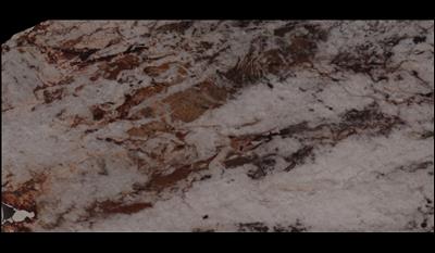 Oak Crystal Quartzite