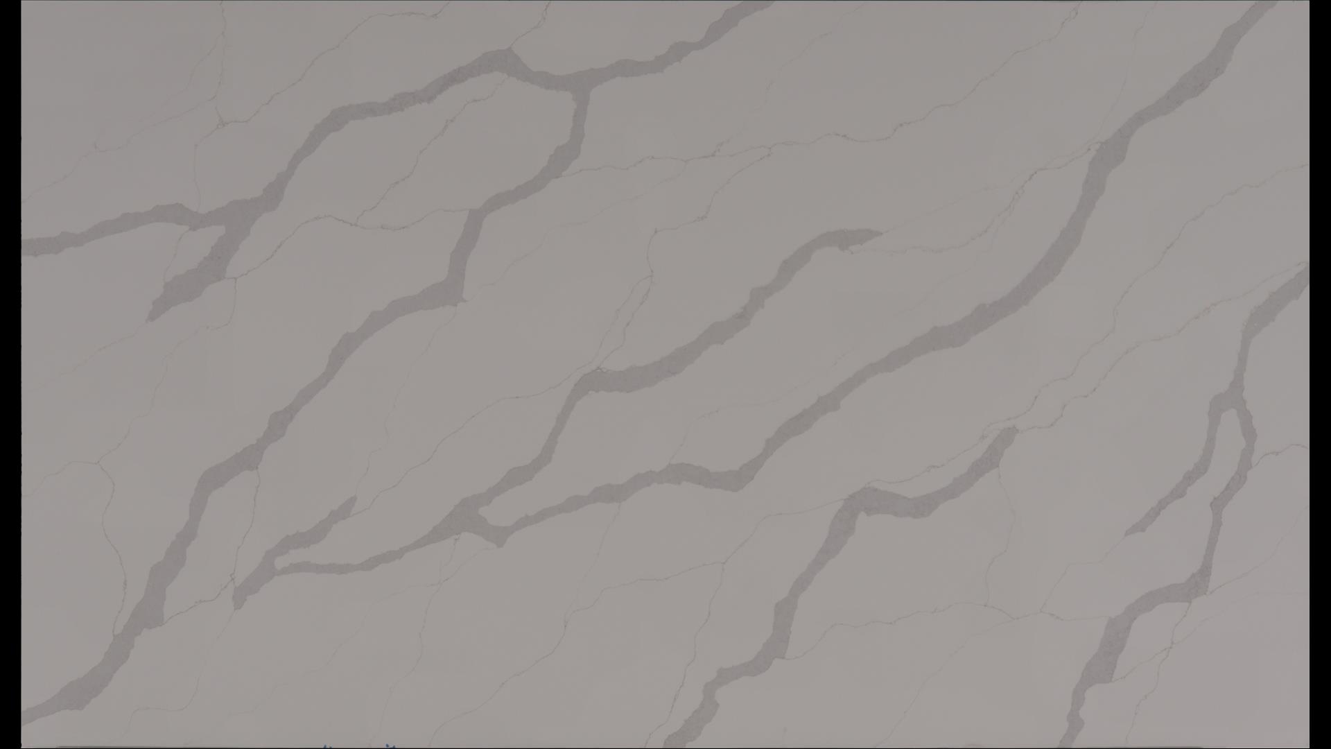 Calacatta Idillio Quartz Slabs