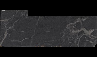 Silver Mist  Granite