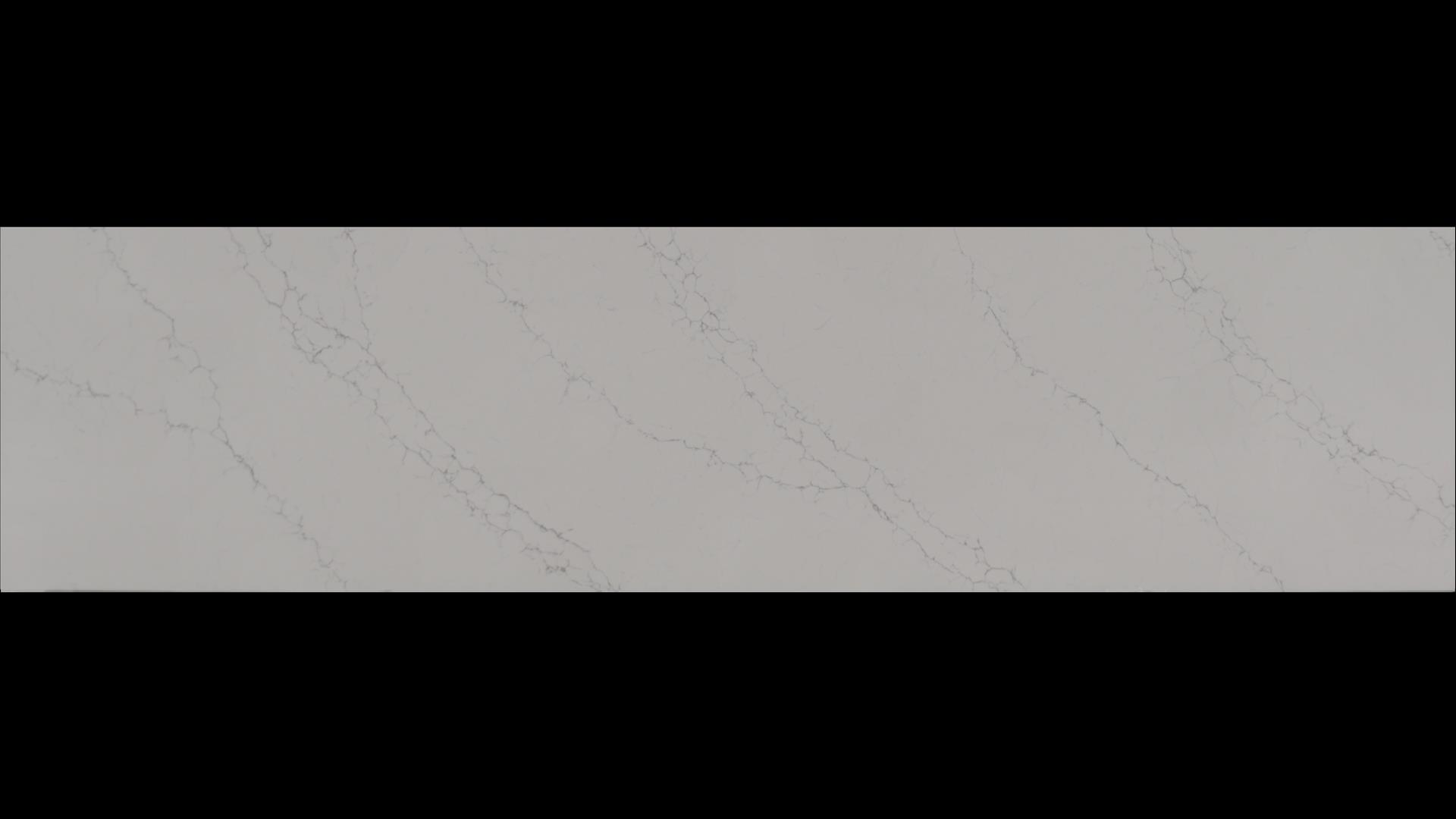 Venatino White Quartz Slabs