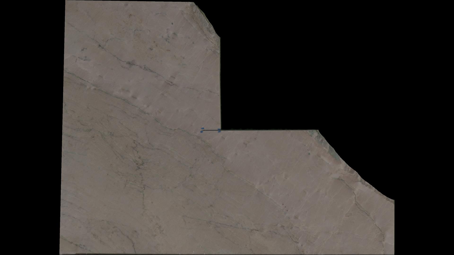 Tahiti White Quartzite Slabs