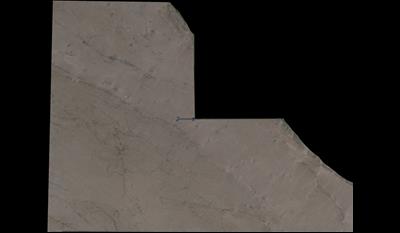 Tahiti White Quartzite