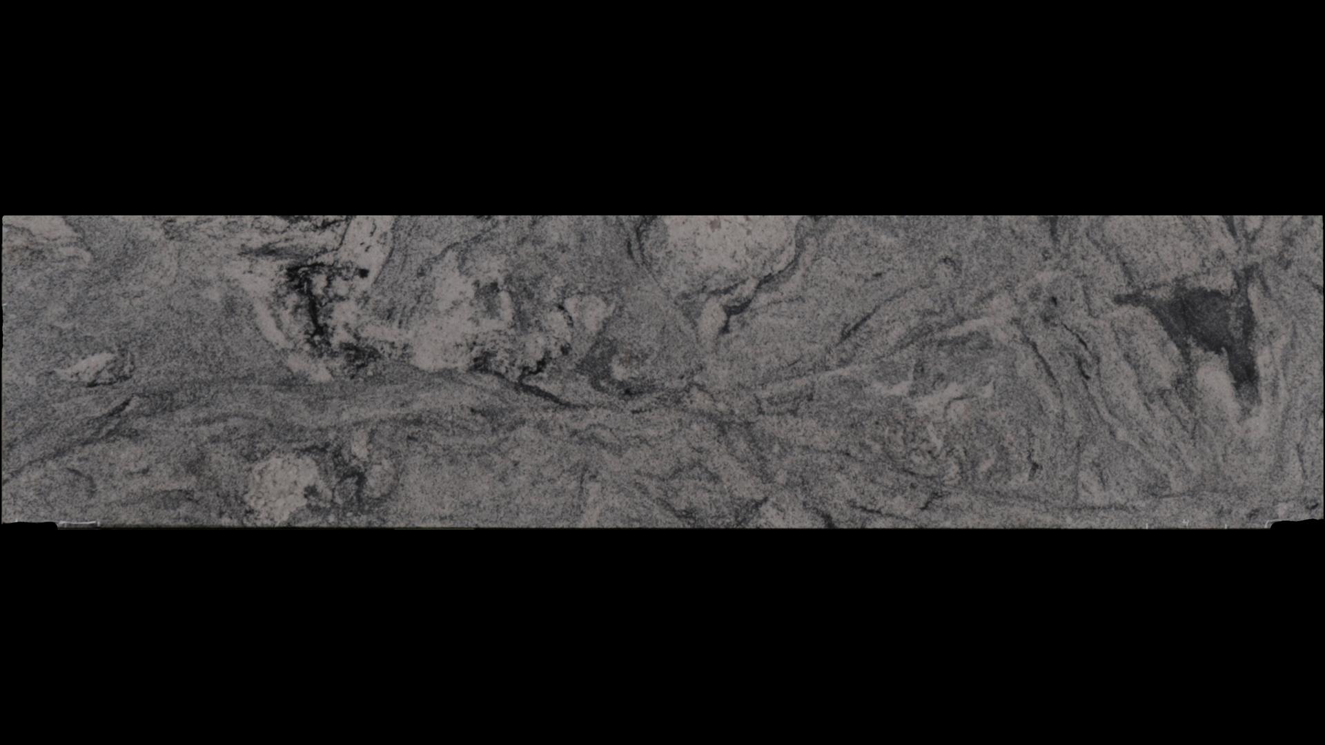 Cloudy White Granite Slabs