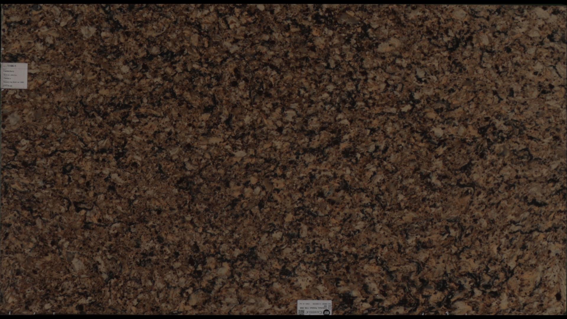 Canterbury Quartz Slabs