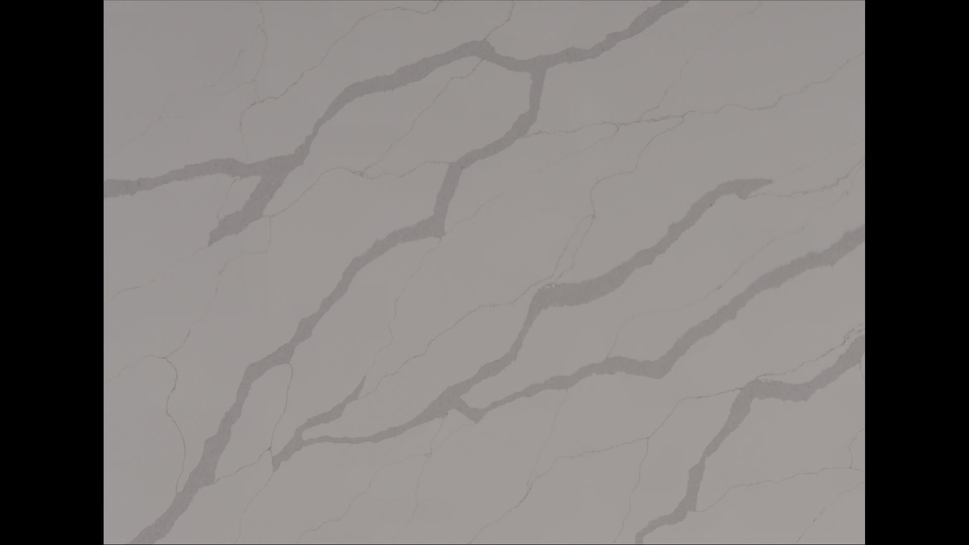 Calacatta Idillio Quartz Slabs