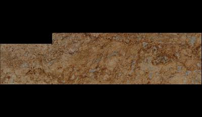 Colonial Gold Granite