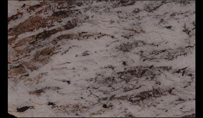 Oak Crystal Quartzite