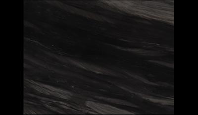 Black Tempest Granite