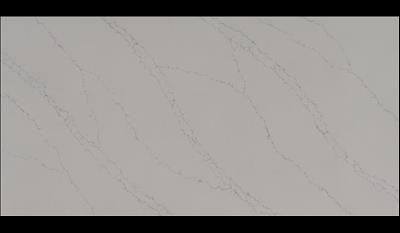 Venatino White Quartz