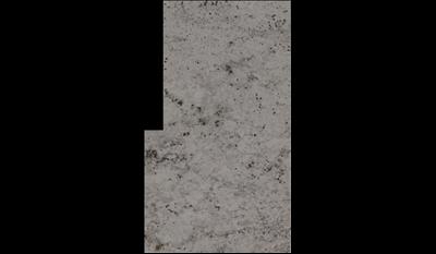 Colonial White Granite