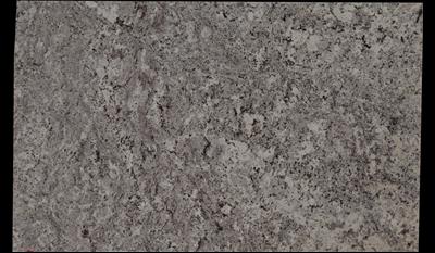 Alaska White Granite