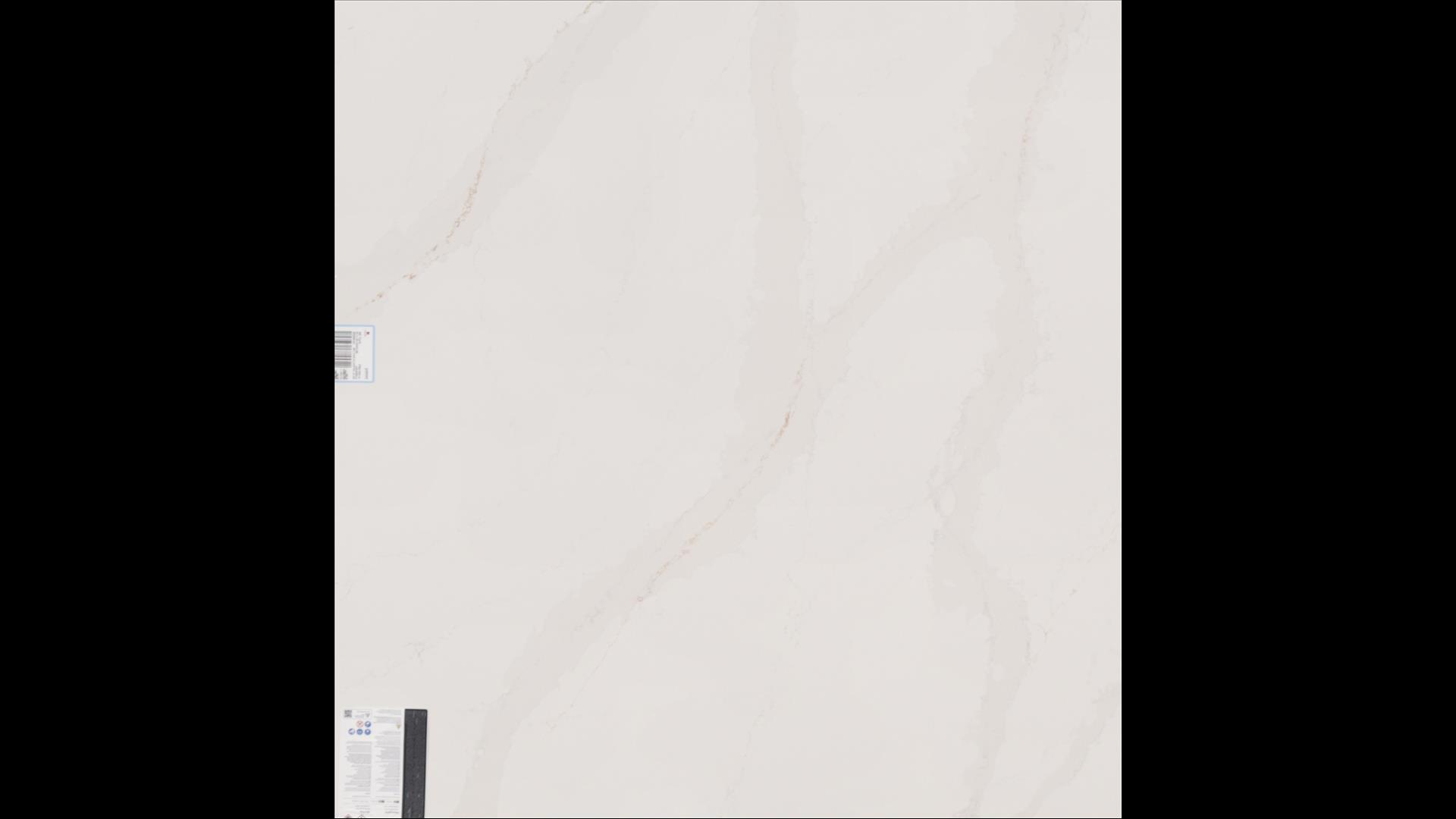 Calacatta Gold Quartz Slabs