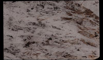 Oak Crystal Quartzite