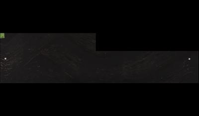 Ramington Brass Quartz