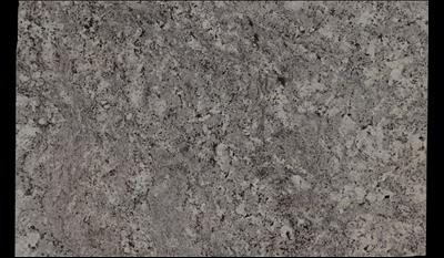 Alaska White Granite