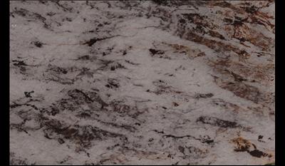Oak Crystal Quartzite
