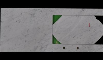 Carrara Classic Marble