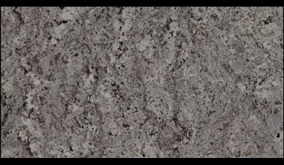 Alaska White Granite