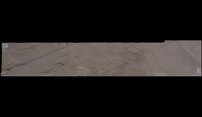 Cristal Dream Quartzite