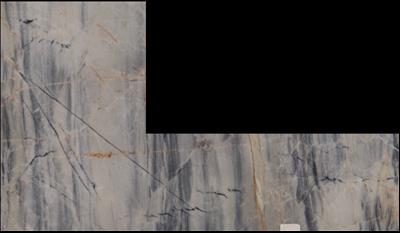 Serenity Blue Quartzite