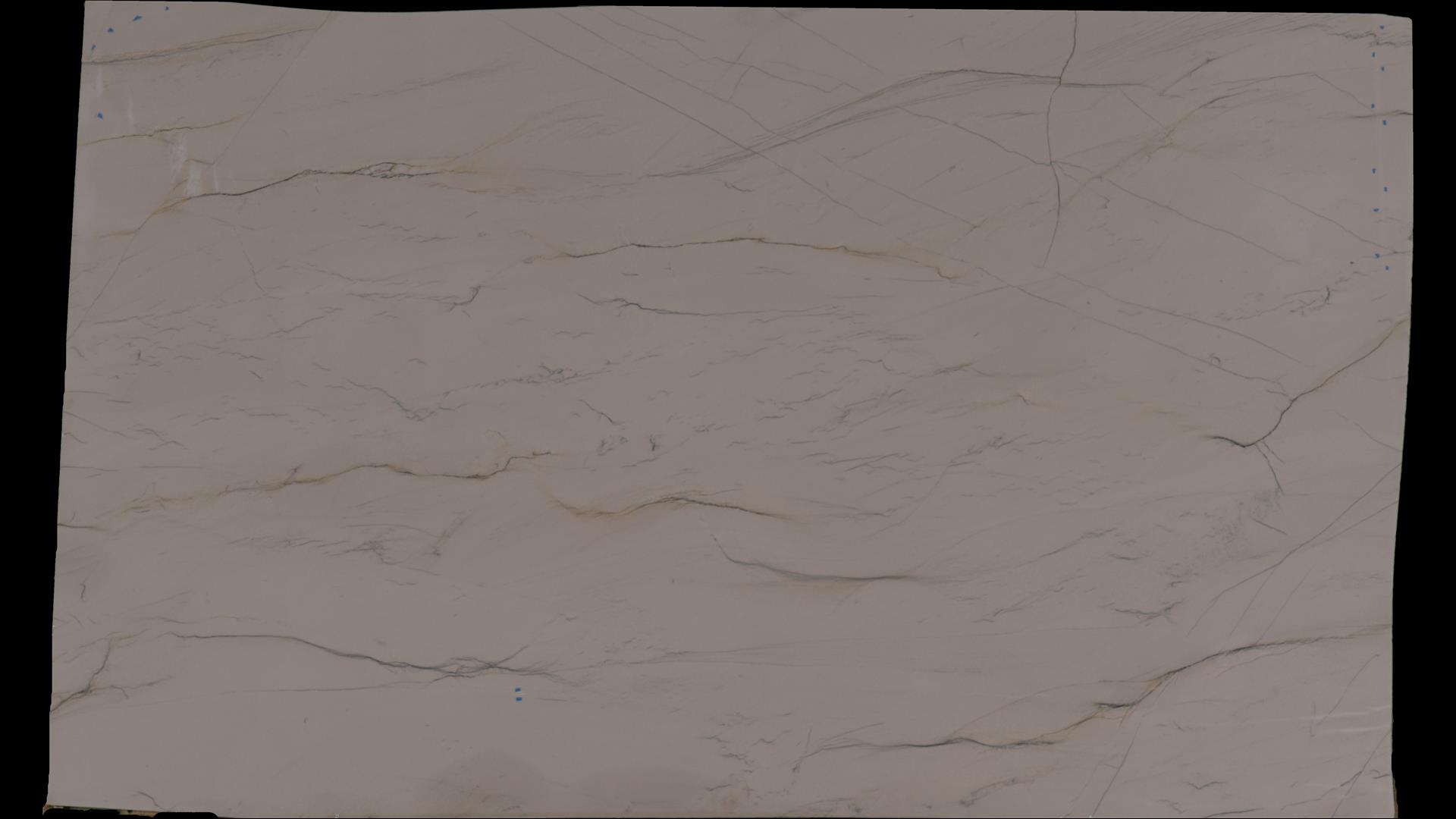 Bianco Superiore  Quartzite Slabs