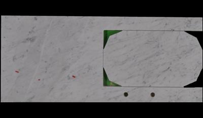 Carrara Classic Marble
