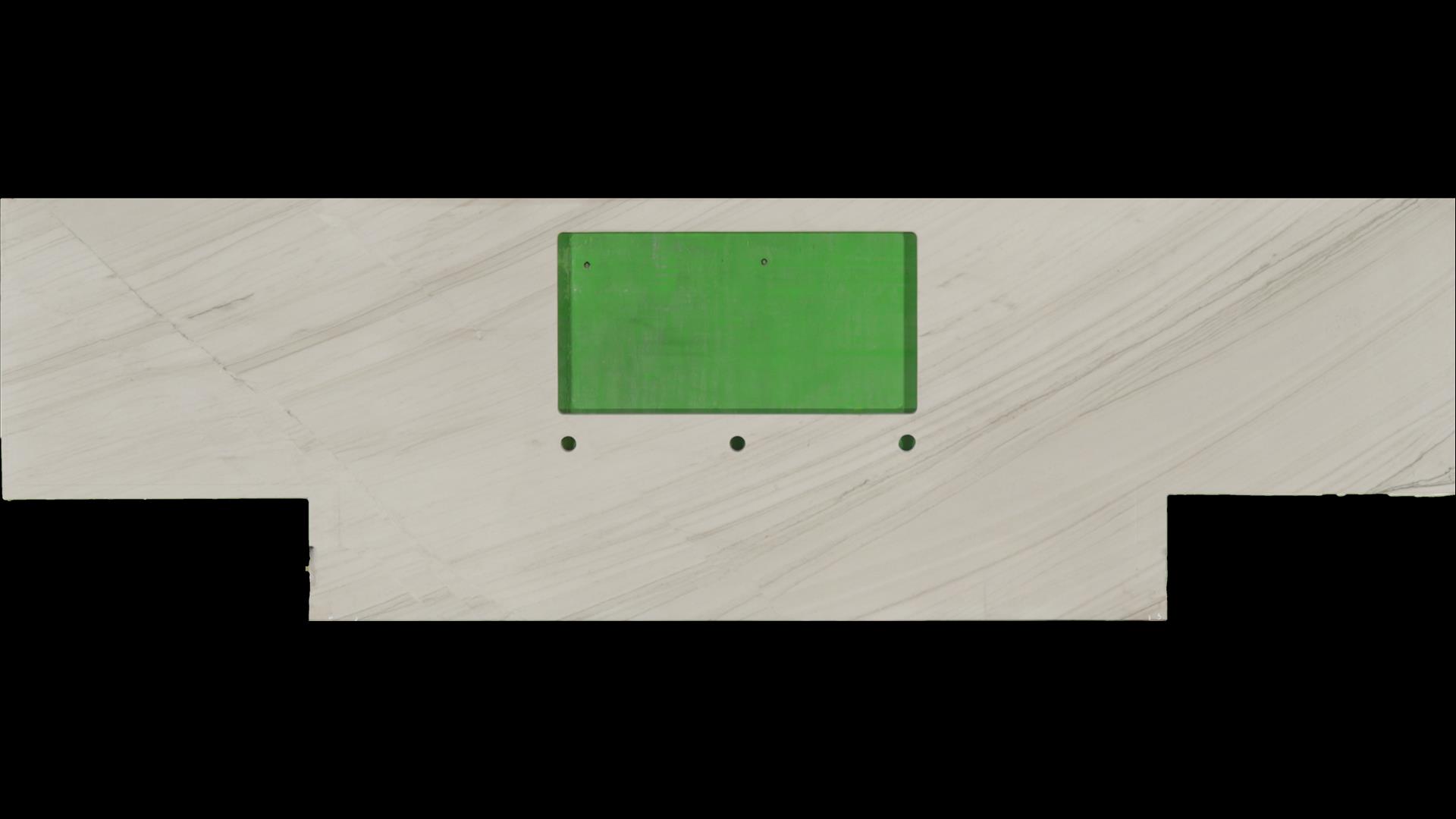 White Macaubas Quartzite Slabs