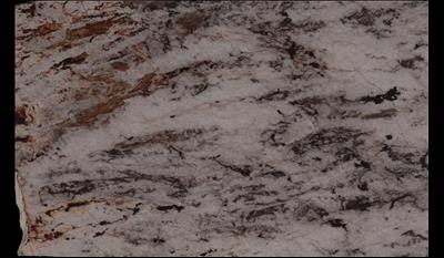 Oak Crystal Quartzite