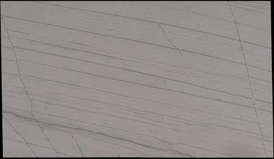 White  Macaubas Quartzite