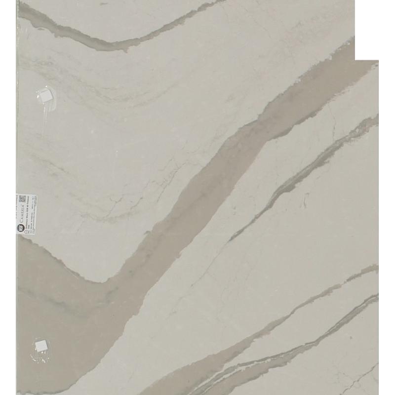 Brittanica Warm Quartz Slabs