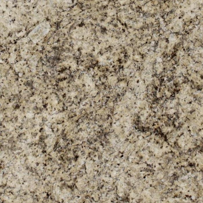 Giallo Ornamental Granite Slabs