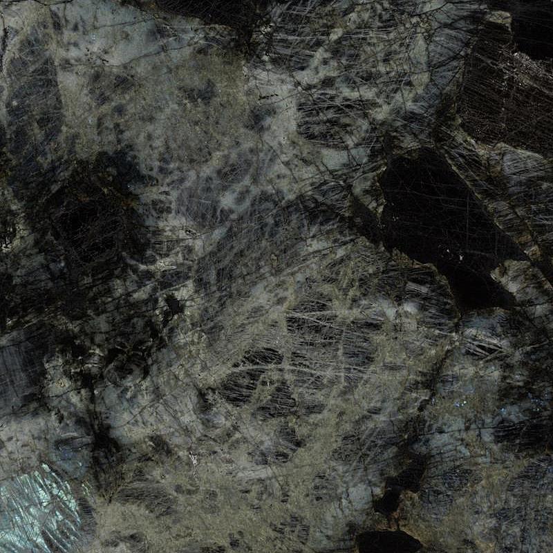 Lemurian Extra Blue  Granite Slabs