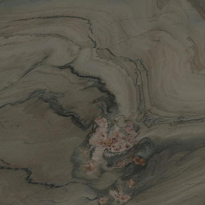 Macaubas Fantasy (S/O) Quartzite Slabs