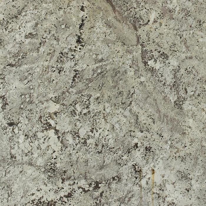 Alaska White 2 cm DalTile Natural Stone Slabs