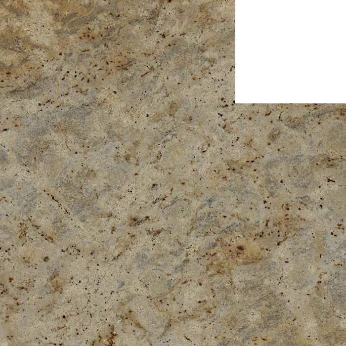 Colonial Cream Granite Slabs