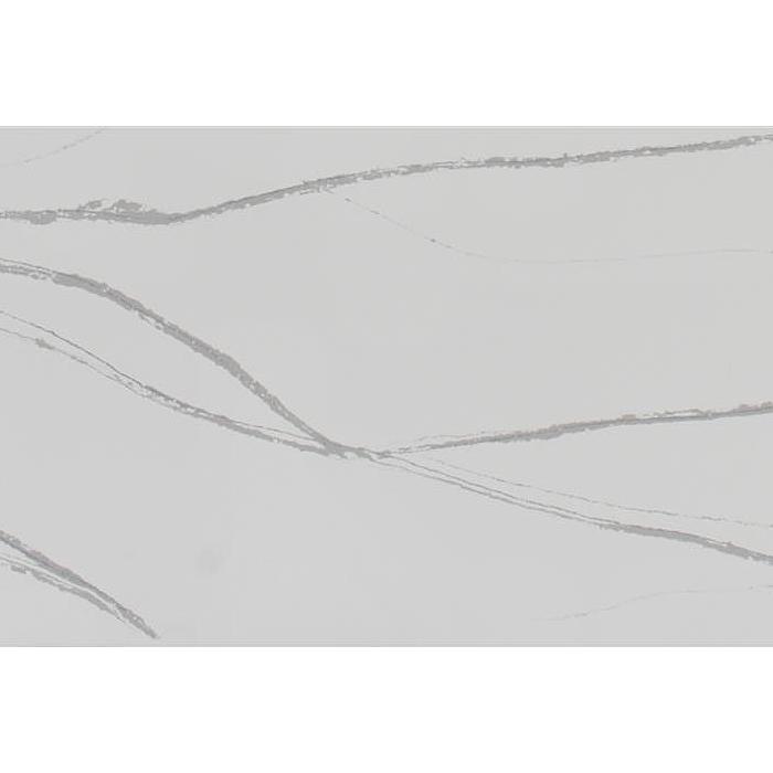 PULTE Ethereal Bella Quartz Slabs