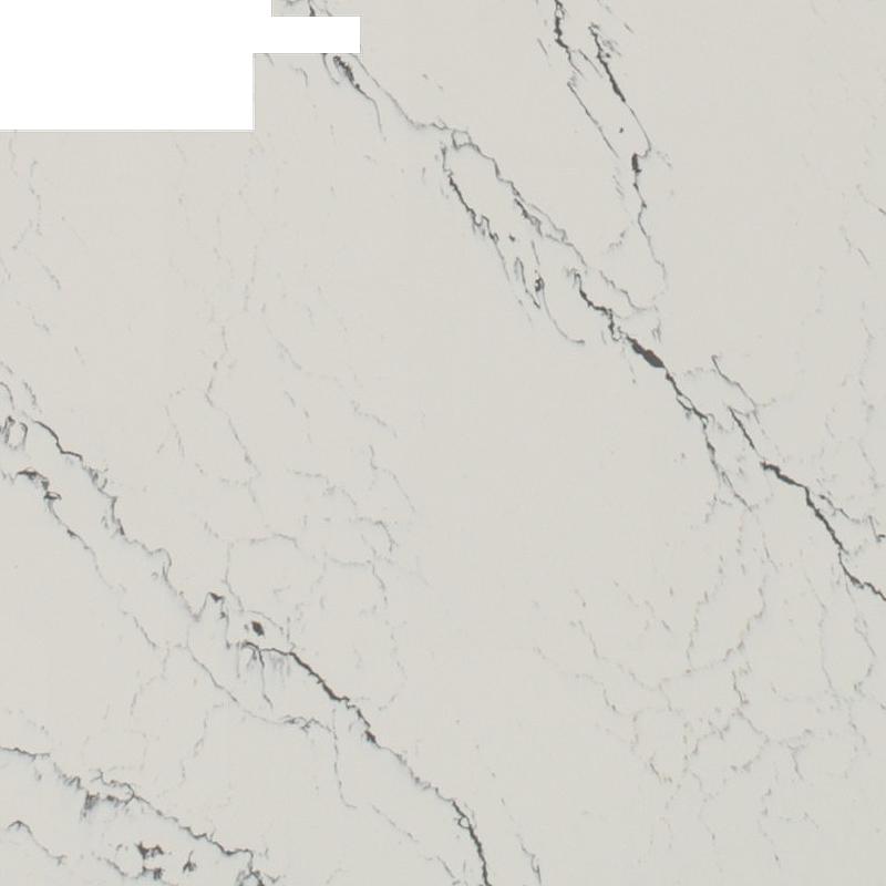 Inverness Platinum Quartz Slabs