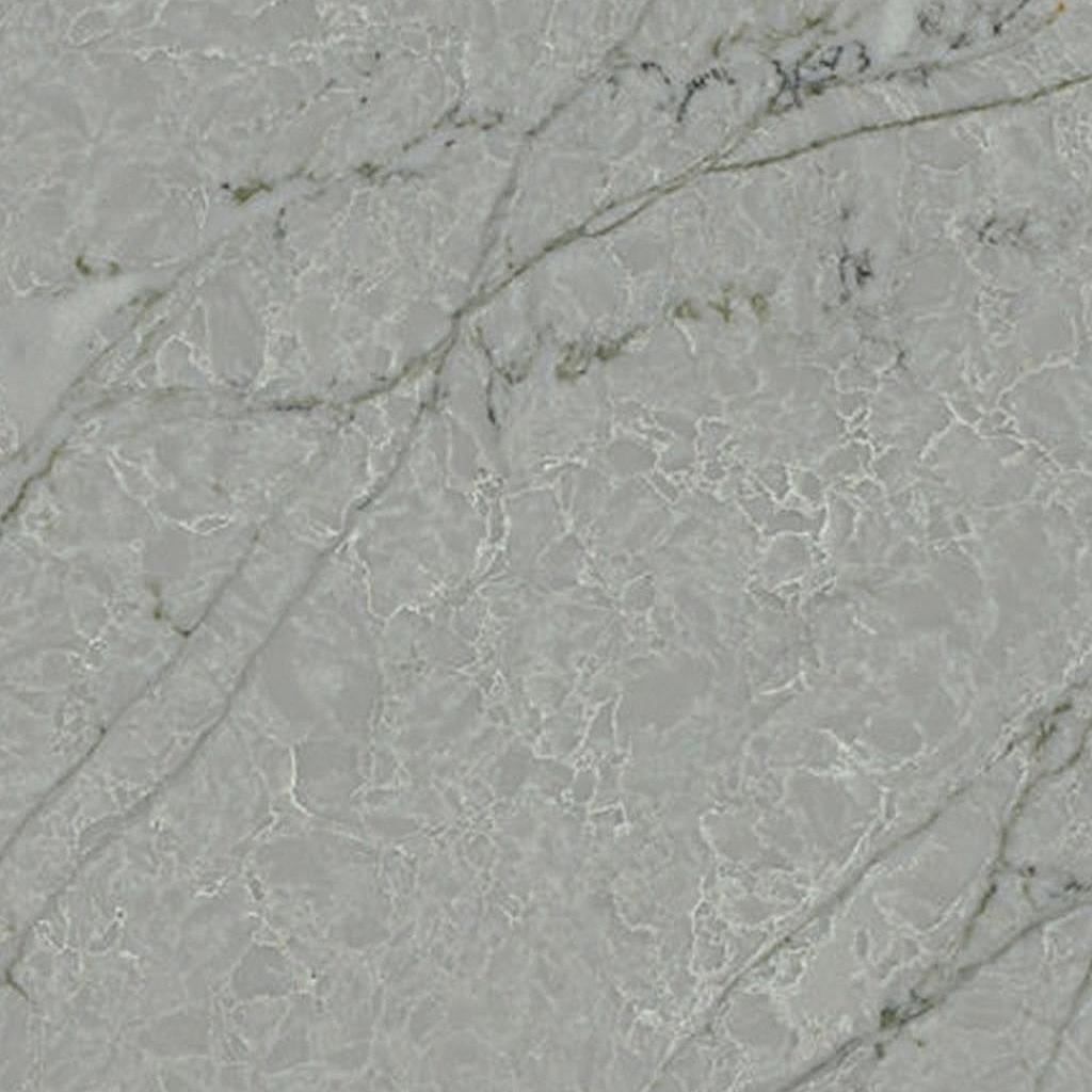 Amazonite Grey Quartz Slabs