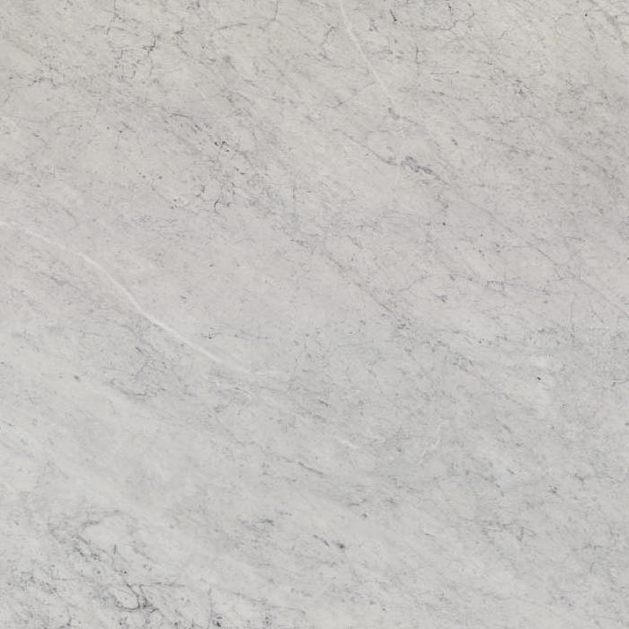 WHITE CARRARA P/H Marble Slabs