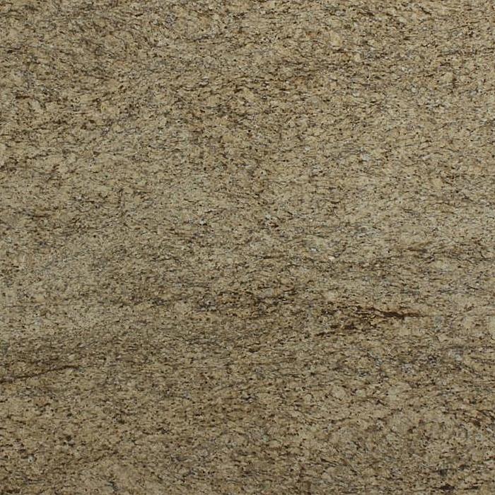 Giallo Ornamental Granite Slabs