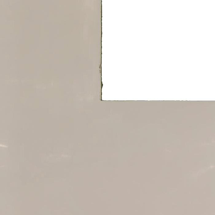 Hope White 3CM Pride Quartz Slabs