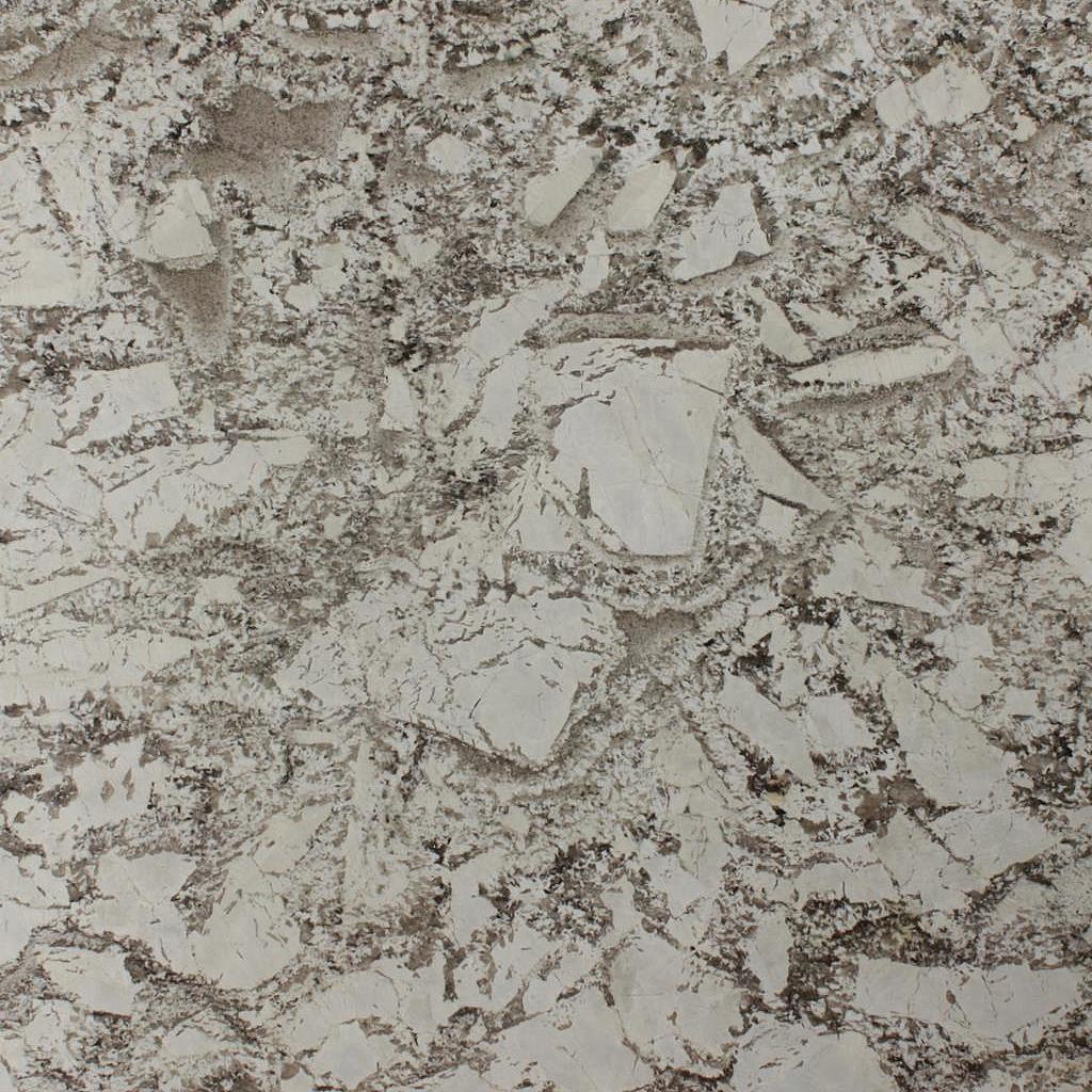 Adonis White 3CM Granite Slabs