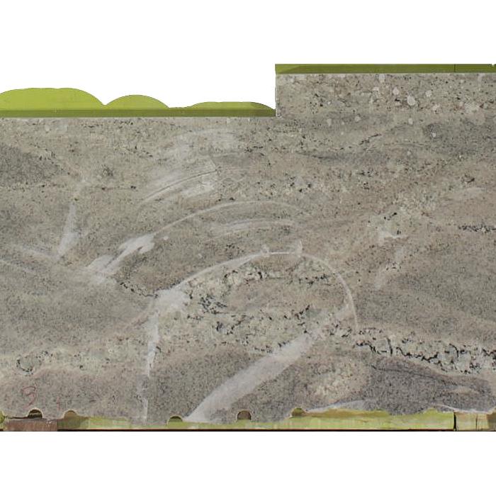 Hymalaya White Granite Slabs