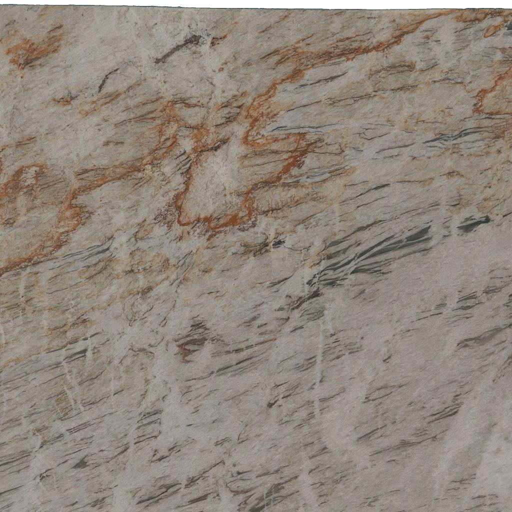 Cartier Nuage Quartzite Slabs