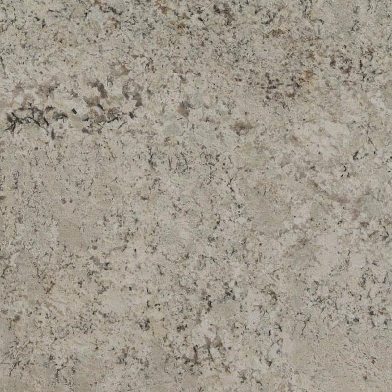 Snowfall (S/O) Sensa Granite Slabs