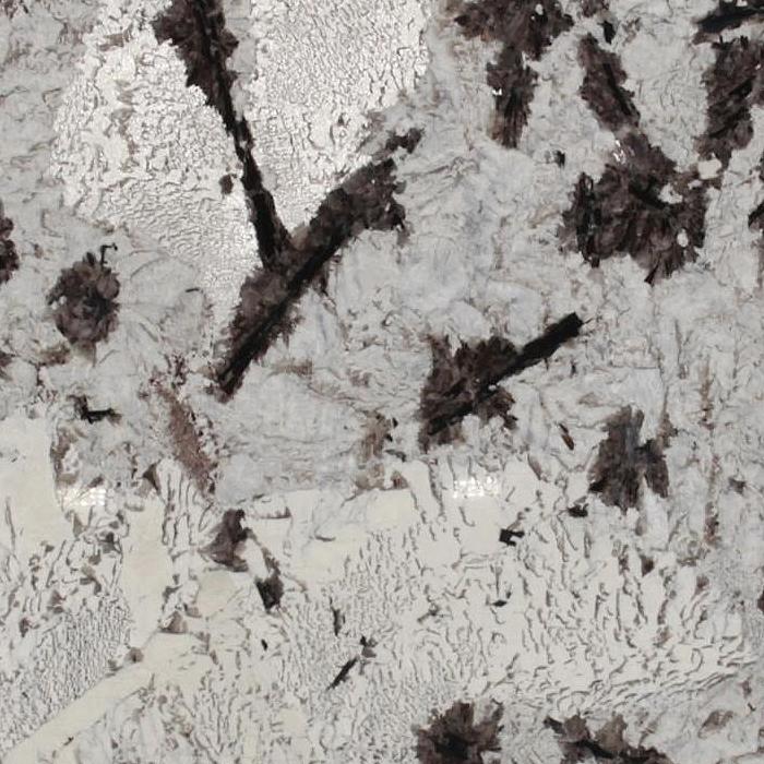 White Splendor Granite Slabs