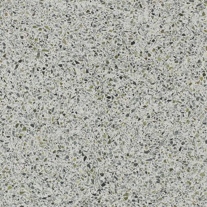 Amalfi Coast Green Concrete Slabs
