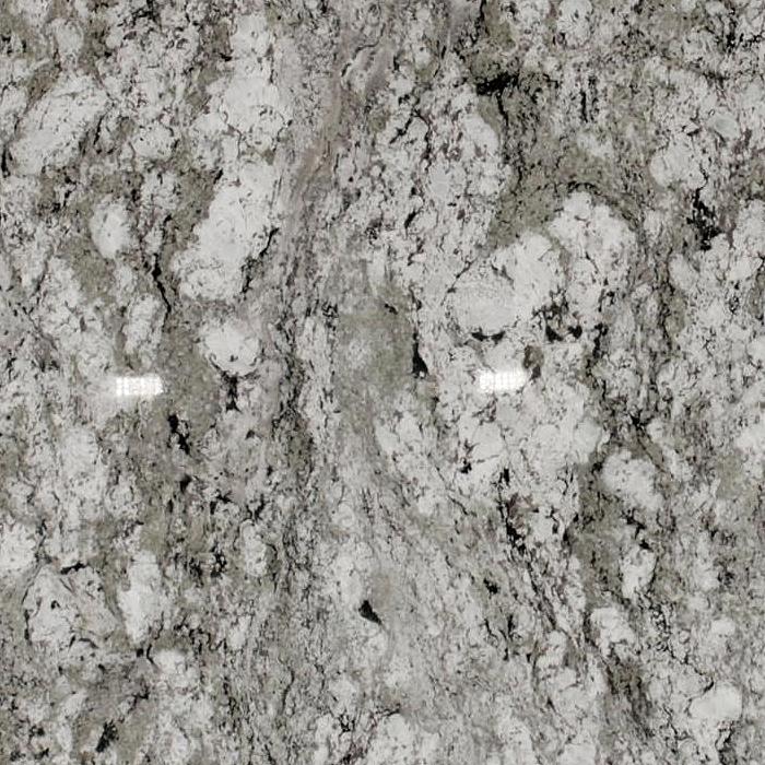 African Rainbow Granite Slabs